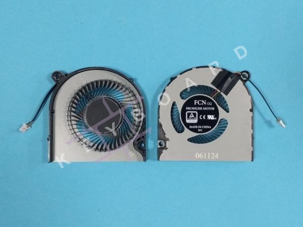 Вентилятор до ноутбука Acer Nitro AN715-51